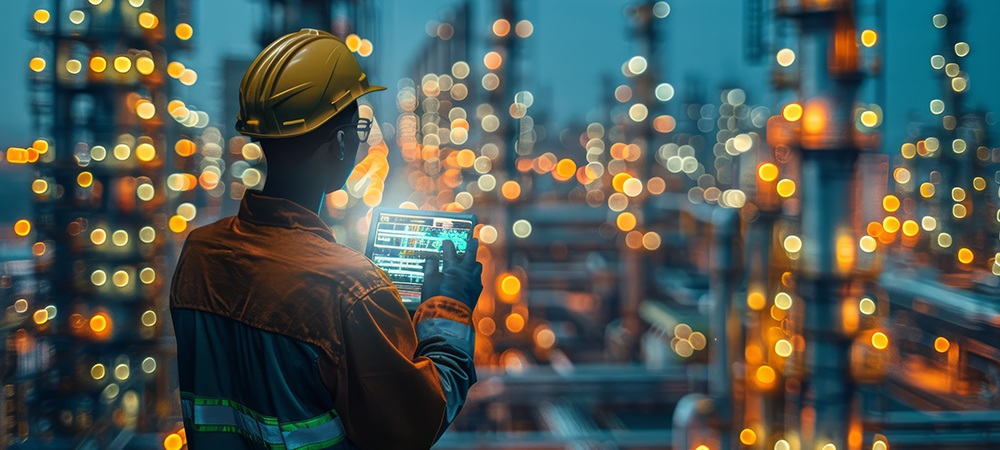 Advancements in robotics continue to transform oil and gas operations, says GlobalData  