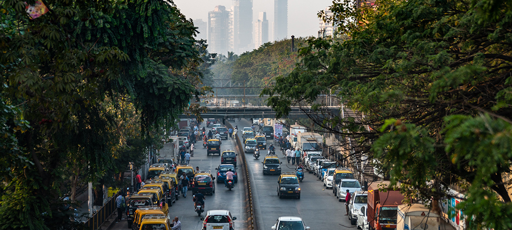 Strong demand for Advanced Driver Assistance Systems in India as road safety concerns rise