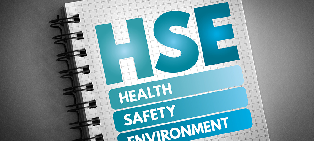 HSE publishes annual work-related ill health and injury statistics for 2023/24