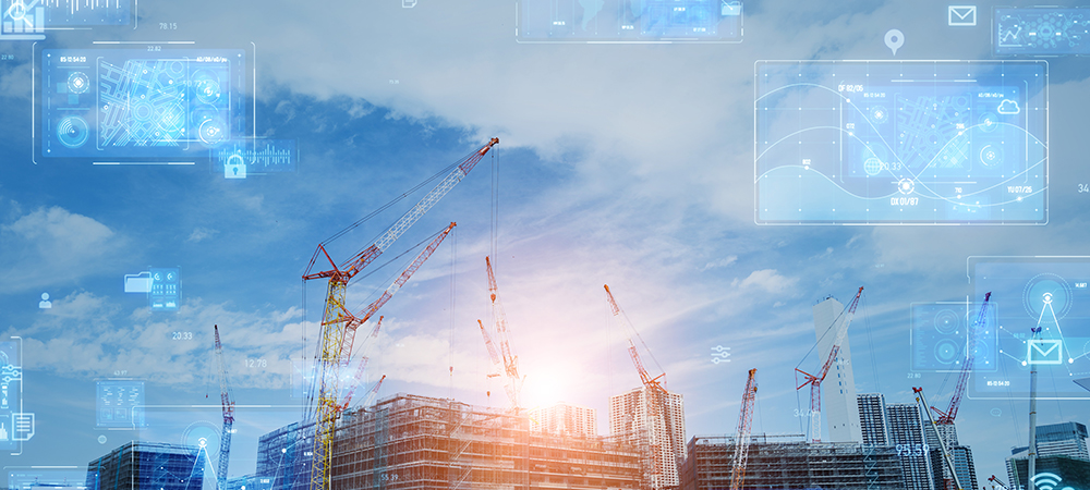 Trackunit and Cisco reducing downtime in the global construction industry 