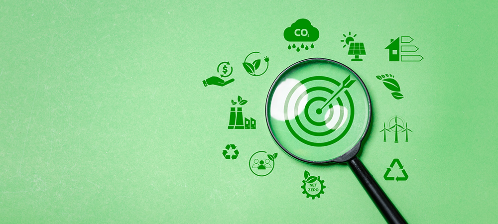 Sweco’s climate targets approved by Science Based Targets initiative