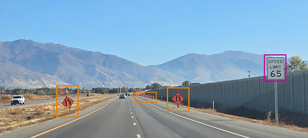 Blyncsy unveils AI-powered map of US highways to enhance safety and digital infrastructure