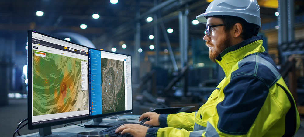 Trimble and GroundProbe collaborate to offer complete monitoring portfolio for geotechnical and geospatial mining professionals 