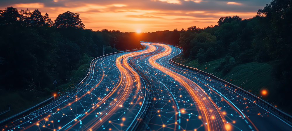 HERE and BMW Group extend partnership on AI-powered mapping system for automated driving and enhanced road safety 