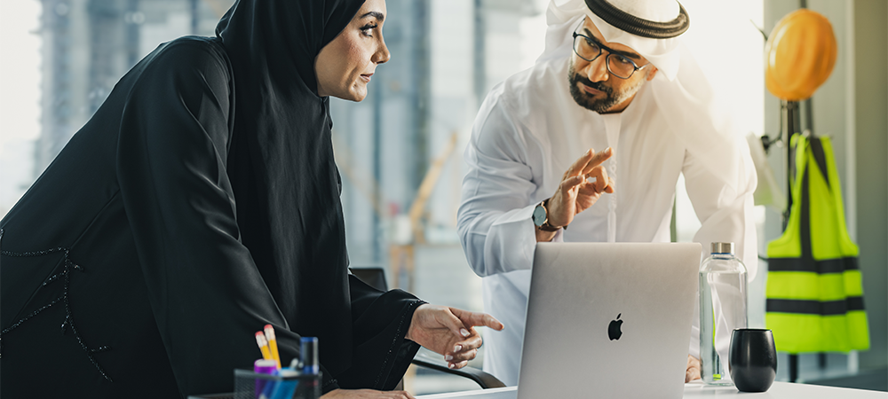 Navigating the complexities of construction cost management in the MENA Region: Overcoming challenges with Procore’s unified platform 