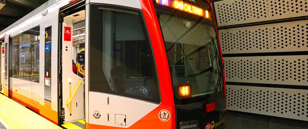 Hitachi Rail to modernise San Francisco’s Muni Transit with advanced train control  