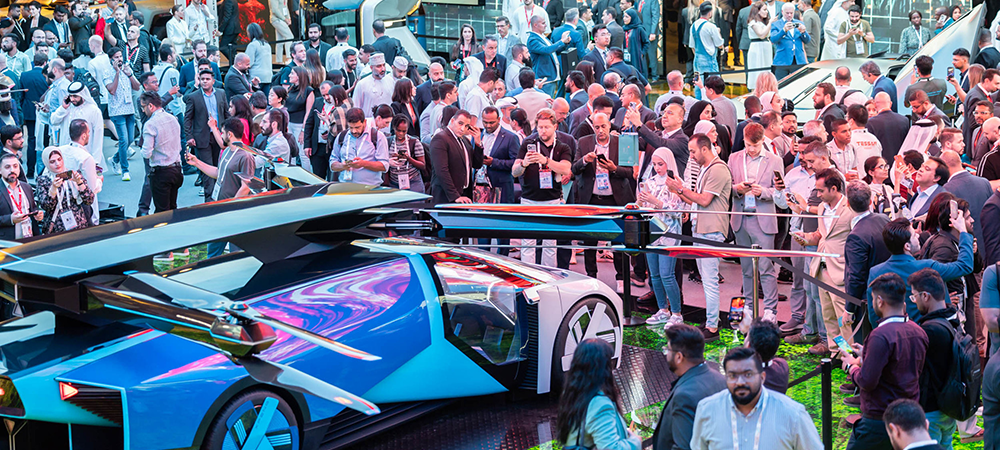 GITEX GLOBAL