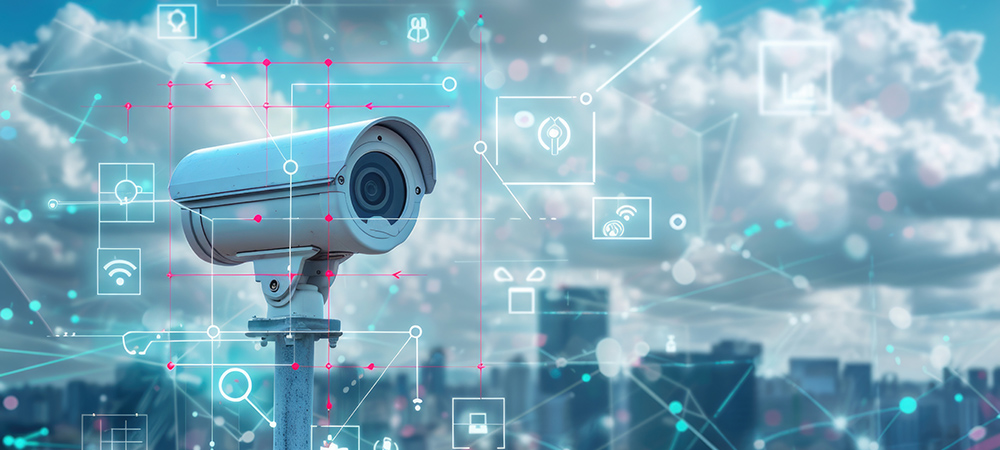 Axis Communications introduces free text search in AXIS Camera Station Pro 