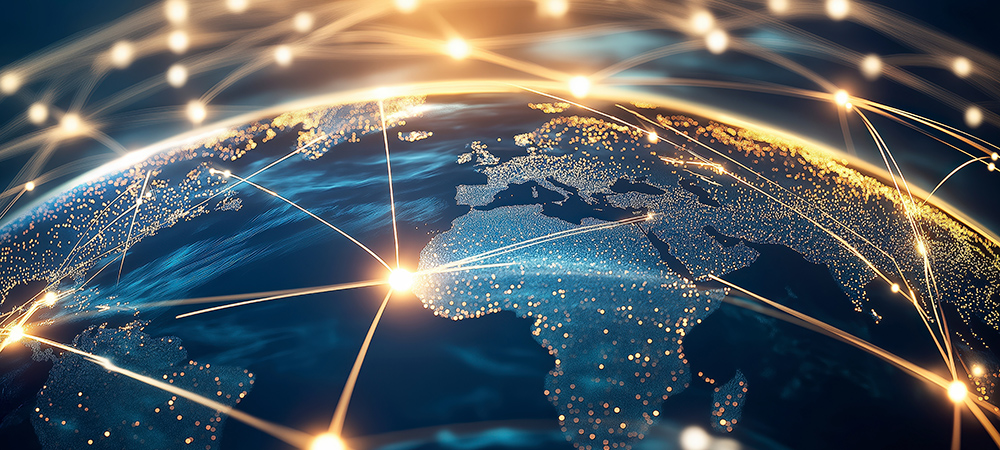 Infovista partners with Google Cloud to reinvent wireless network planning 