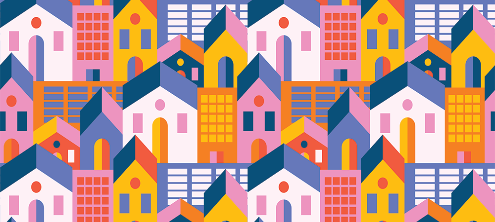 New study offers data-driven approach for office-to-housing conversions 