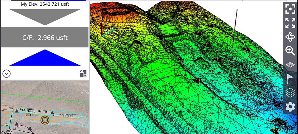 Trimble expands field-to-office connectivity for heavy civil contractors 