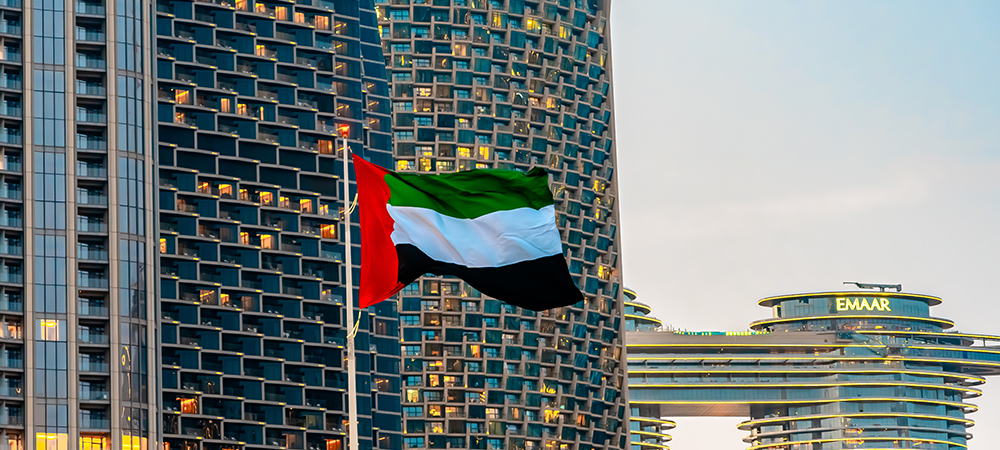 Group-IB releases new report on rising real estate scams in the Middle East 