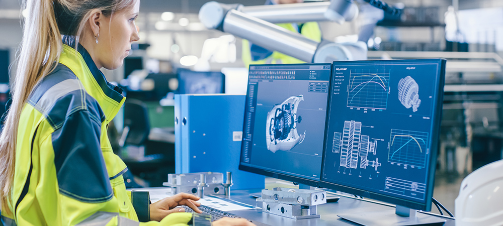 Engineering a future that works for everyone