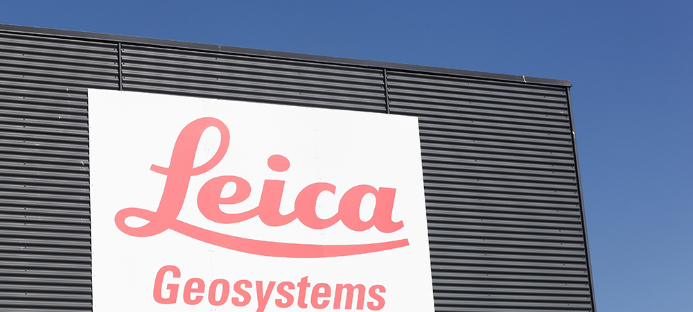 Leica Geosystems acquires Scasa to expand reality capture software portfolio 
