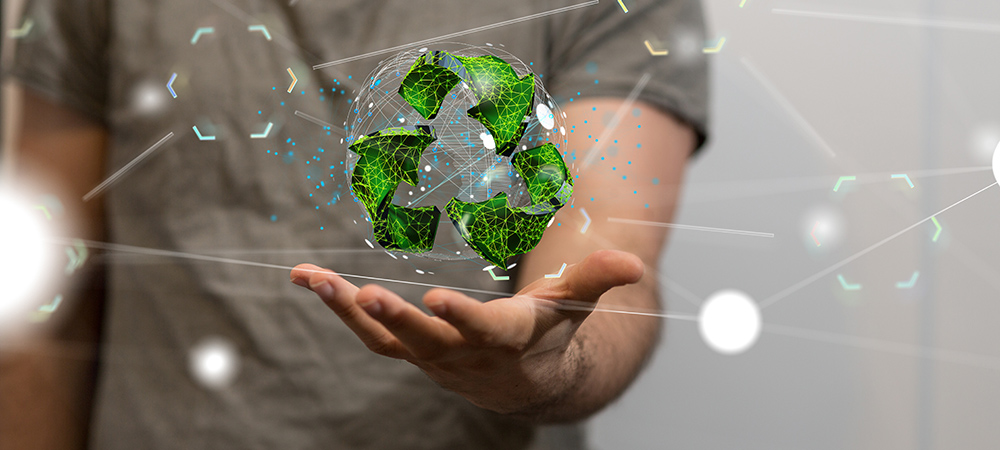Hitachi updates its environmental vision and long-term targets 