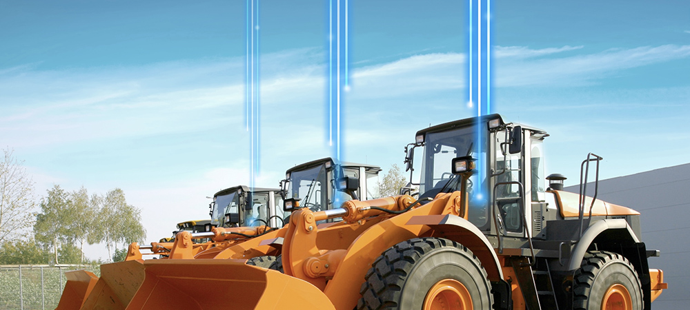 Gears in motion: The digital overhaul of heavy machinery 