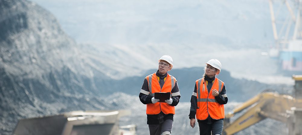 Colas accelerates the roll out of Rockease, its marketplace for purchasing construction materials