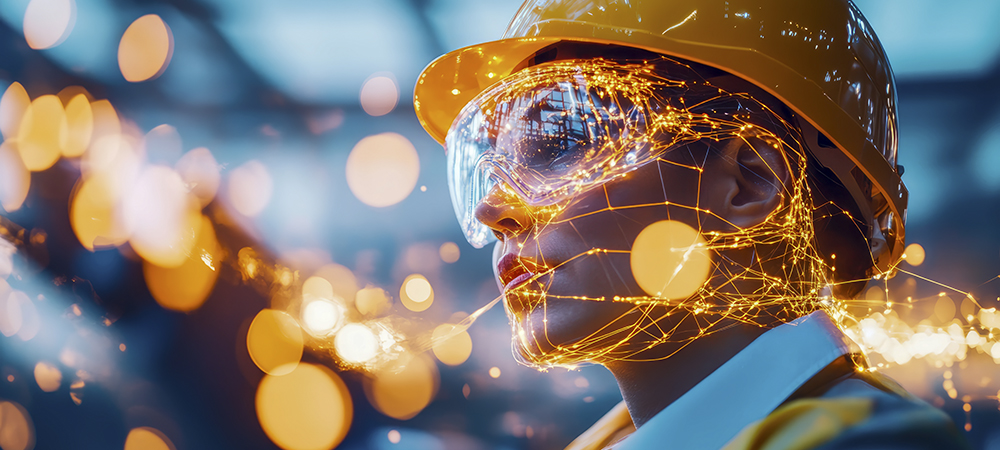 Leveraging digital technologies for boosting worker safety and skills development