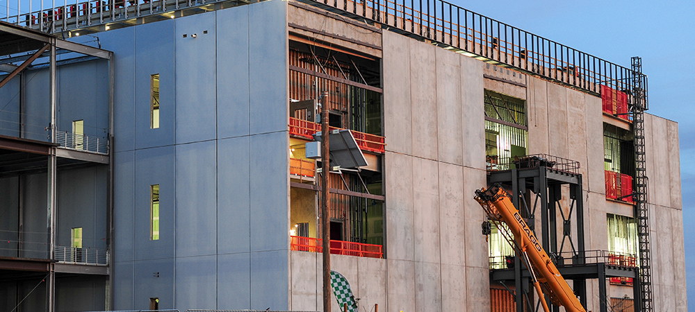 UAE prefab construction market to hit AED 24.49 billion by 2025 as digital and modular infrastructure accelerates