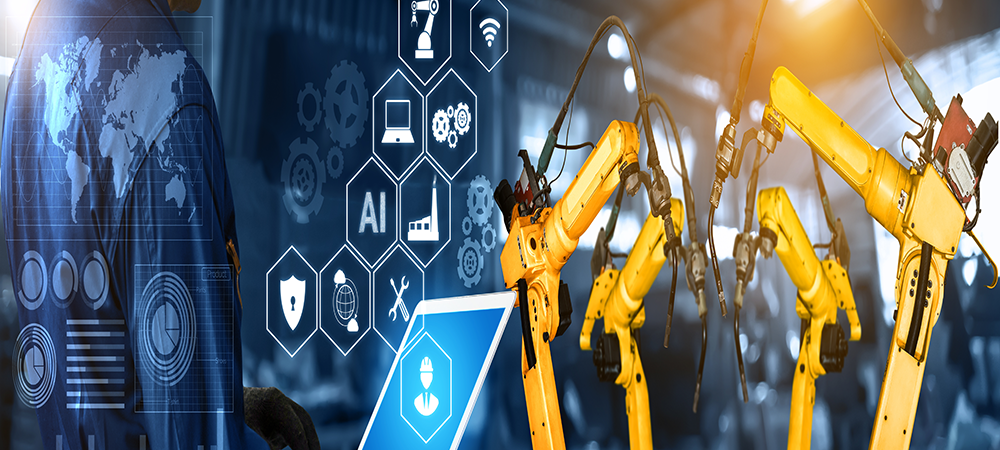RS and Festo are fuelling the evolution of process automation 