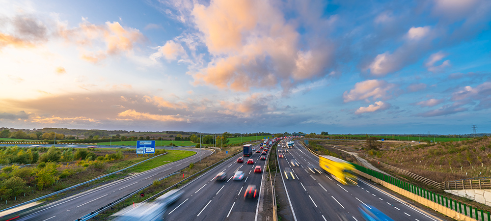 Costain secures place on National Highways technical engineering advice framework in the UK 