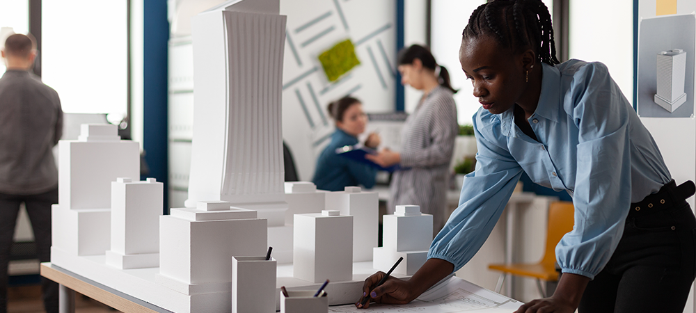 How has digital technology permanently transformed architectural education?