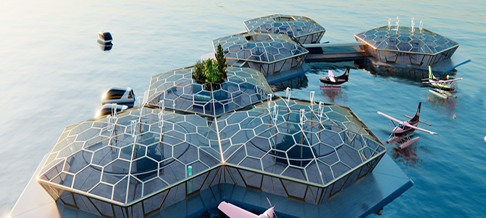 How one company will accelerate net zero innovation across mobility, infrastructure and clean energy 