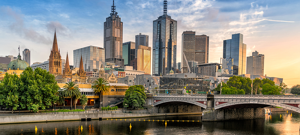 HDR unveils integrated Melbourne workplace to accelerate growth and innovation