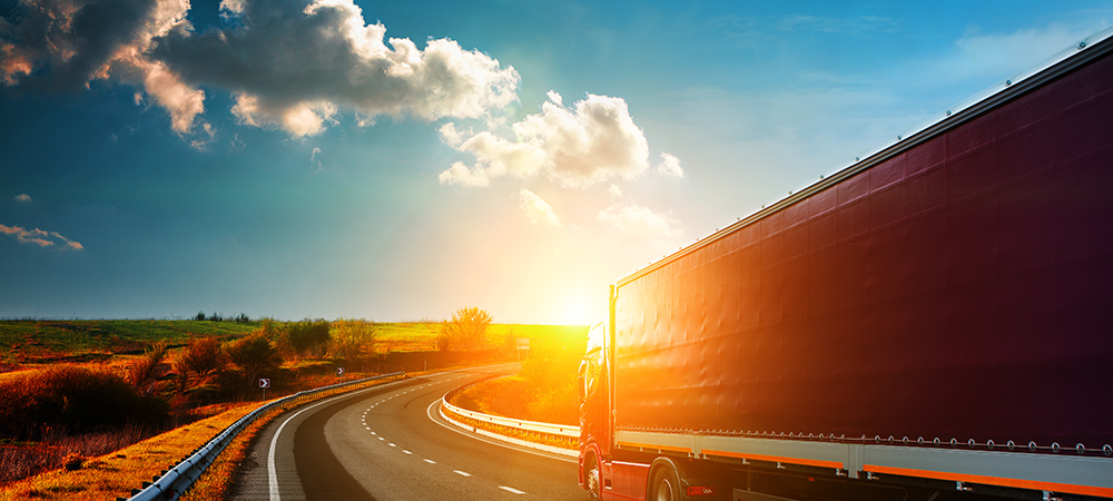 Here and EROAD deepen collaboration to transform trucking in Australia and New Zealand