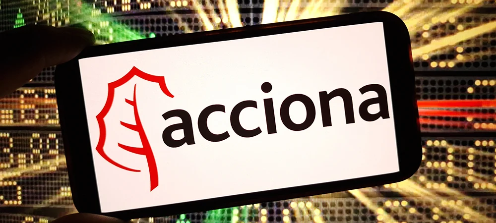 ACCIONA launches ATLAS, a comprehensive digital platform for smarter, safer and more sustainable construction