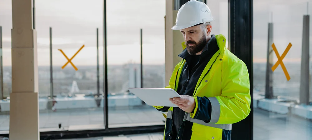 Collaboration to advance construction technology innovation across the GCC
