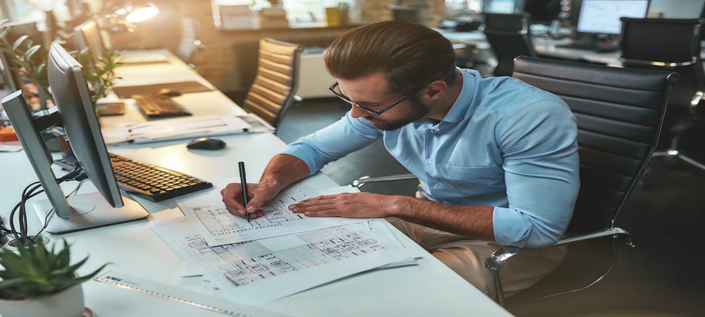 Job cuts announced at software leader in the construction industry