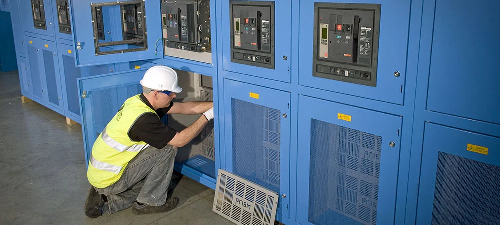 Switchgear shortage – mind the power gap!
