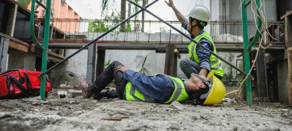 The growing role of real-time analytics and automation in preventing workplace incidents