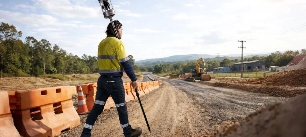 Emesent launches scanner to reduce the time required to survey a site