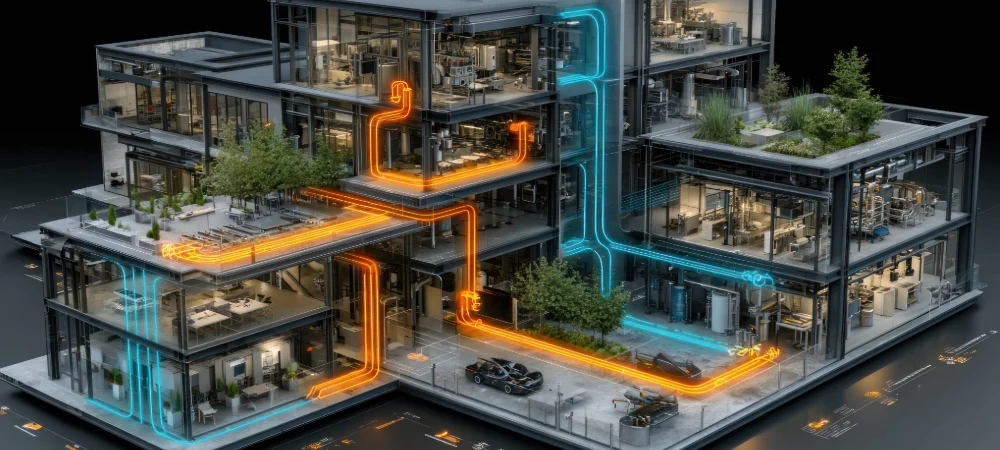 Johnson Controls launches pan-European Innovation Studio tour to showcase mission-critical building technologies