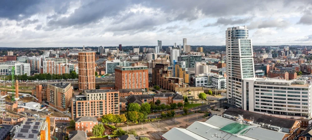 Funding boost for regeneration projects in Leeds