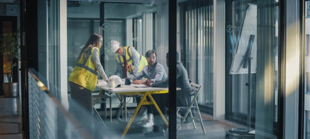 Procore introduces digital coworker packages to help construction teams put AI to work