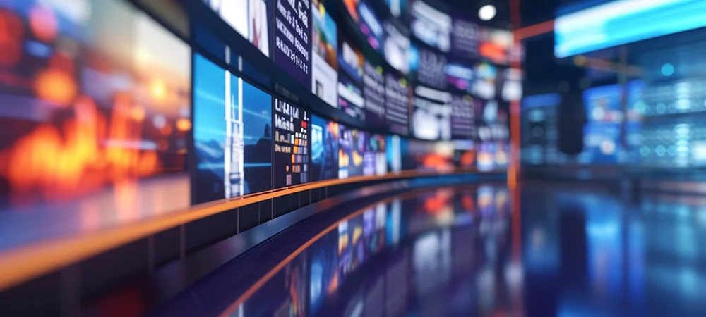 CABSAT 2026 – 32 years of shaping what the world watches