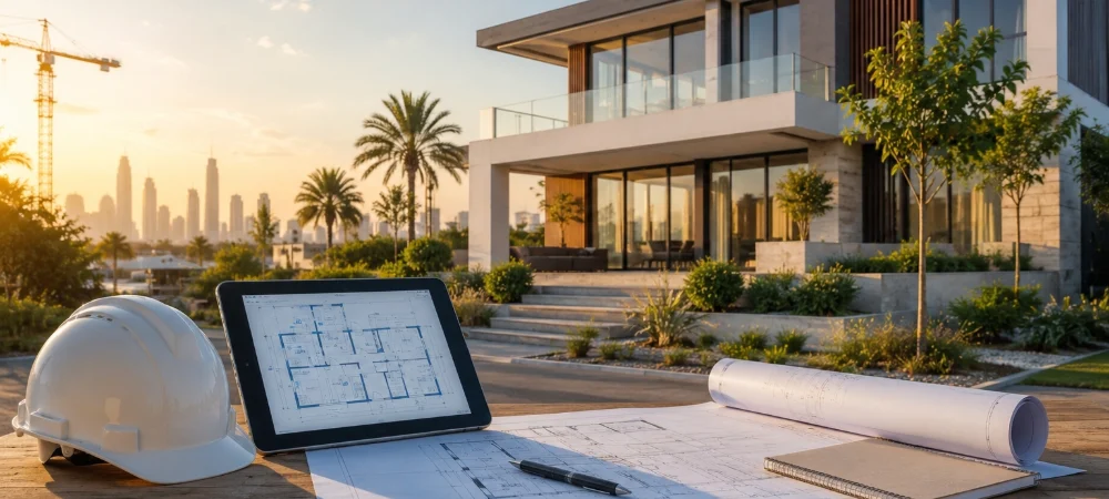 Four reasons high-performance homes are the future of residential construction