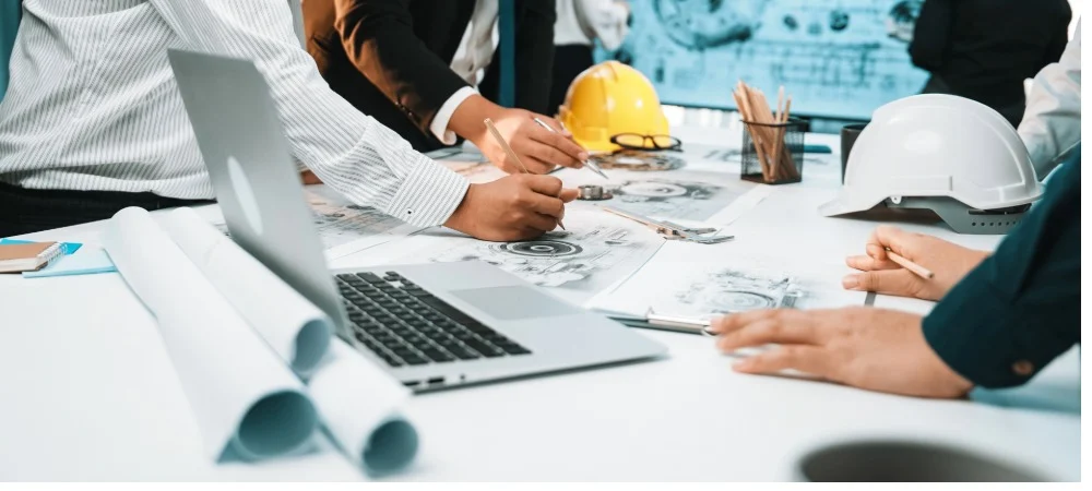 Innovo Group partners with Dubai PropTech Hub to accelerate construction innovation