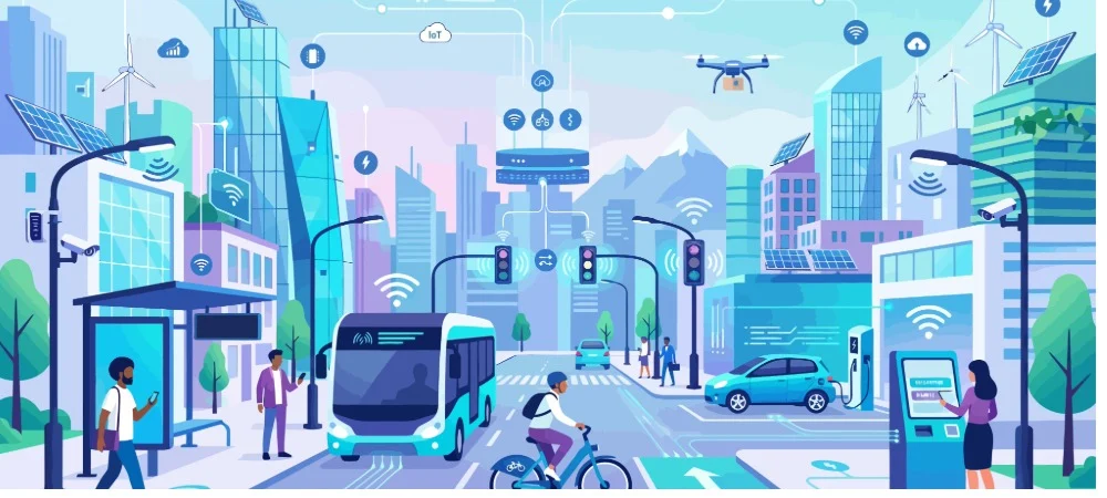 African cities need intelligence, not just smart city infrastructure 