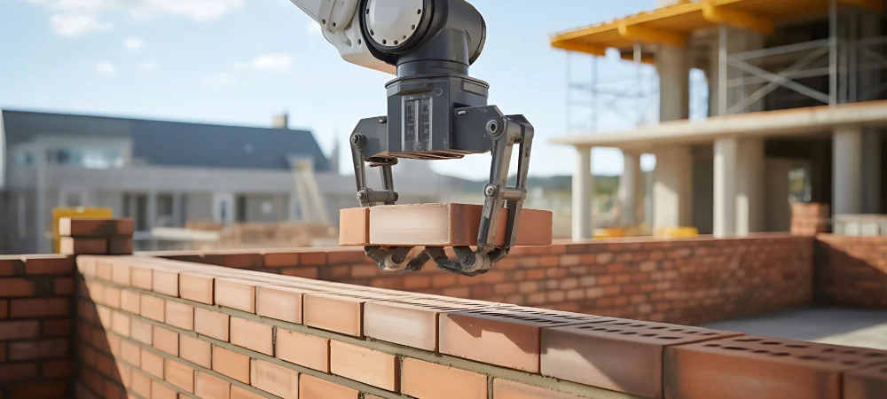 Bedrock Robotics launches first fully autonomous excavator deployments on critical US infrastructure