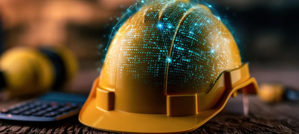 The construction industry has an AI problem, and it isn’t AI