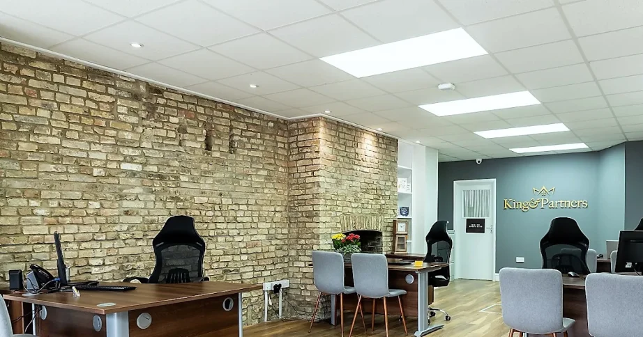 Norfolk agency King & Partners selects Alto to support rapid lettings growth