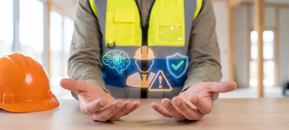 Reliable, real-time data intelligence can unlock a new era for UK construction