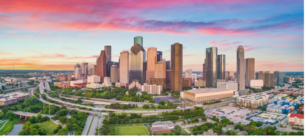 VertiGIS accelerates enterprise GIS modernisation for the City of Houston